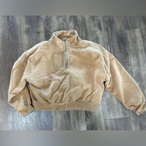 Abercrombie & Fitch Sweater